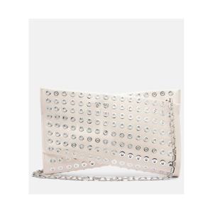 크리스찬루부탱 Loubitwist 스몰 크리스털 임벨리시드 클러치 P01039034