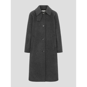 [빈폴레이디스] 발마칸 롱 코트  애쉬 (BF5Y30C124)