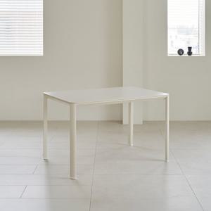 [에몬스]릴리 1200 4인용 세라믹 식탁