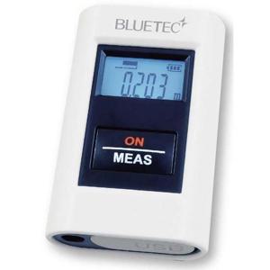 레이저거리측정기 BD-ML40 (미니) 거리측정기 거리측정 블루텍거리측정