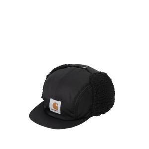 칼하트 WIP 볼캡 I035409 89 XX Black