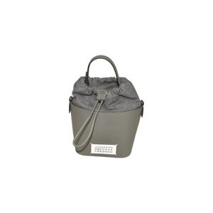 메종마르지엘라 메종 마르지엘라 그레이 버킷백 2147093