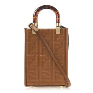 [펜디] 여성 미니 선샤인 쇼퍼백 8BS051 AMCI F0NYJ