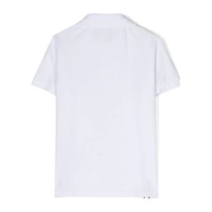 스톤아일랜드  남아 로고 패치 폴로 반팔 티셔츠 801621448 V1001 (10-12) (성인착용가능)