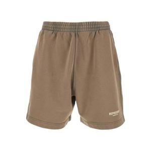 리프레젠트 숏팬츠 OCM10000416 Brown