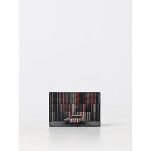 폴스미스 남성 지갑 블랙 M1A4768NMISTR79