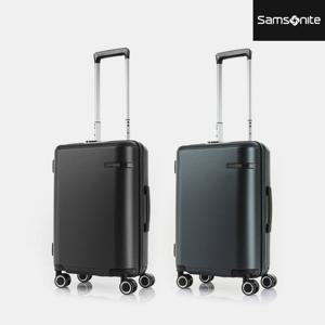 쌤소나이트 스트라렌 캐리어[2COLORS][55cm/20인치][더블휠][기내용]