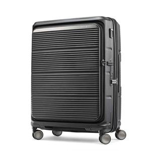 [쌤소나이트] PARALUX HS 캐리어 67/24 EXP MEDIUM SP BLACK KT209002