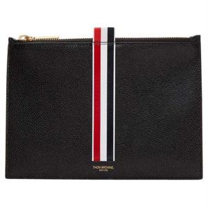 [쏘카라멜 울산]18FW 톰브라운 코인 미니 클러치 MAW102A 00198 001