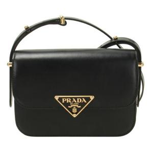 [프라다] 가죽 숄더백 / 1BD375 ASK F0002 V OTO