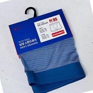 남성 드로즈 95 1p 데일리 편한팬티 남자팬티