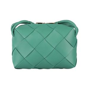 [보테가베네타] [스크래치] 카세트 크로스백 스몰 (709417 VCQC2 3182)