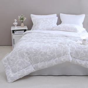 [엘르파리]라니브 밍크 극세사 차렵이불Q