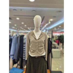 부루앤쥬디 세이브존03 부루앤쥬디 옆셔링 레이어드 티셔츠 AGBBRLTS002CA