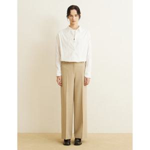 나이스클랍 스트레이트 팬츠 (N251MWP202)