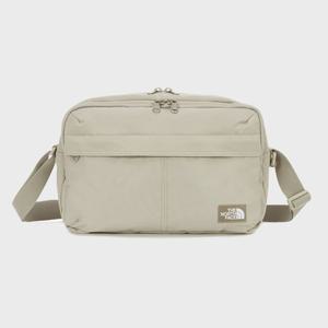 [노스페이스] (NFM_NN2PR74C_GRB_) 트래블 크로스백 미디움 NN2PR74C_GRB