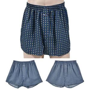 각적인 패턴 흡습속건이 좋은 레이온소재 남성 트렁크