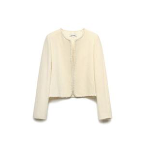 나이스클랍 칼라리스 크롭 자켓 (N244MWJ917)