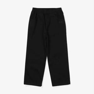 [휠라키즈] ESSENTIAL 루즈핏 데님 (FK2PTF4201X_BLK)