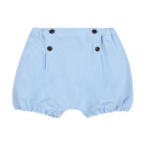 [닥스베이비]닥스베이비 더블버튼 블루머 (EUS21PB04M_BU)