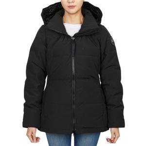 캐나다구스 첼시 여성 패딩 점퍼 3804WB 9061