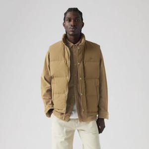 [리바이스] 남성 록리지 베스트 (A8556-0005)