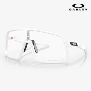 오클리 아이웨어 변색렌즈 수트로 아시안핏 썬글라스