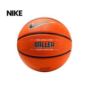 나이키 볼러 농구공 8P (BB9132-855)