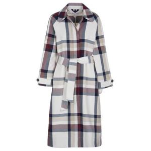 타미힐피거 코트 WW0WW40055 BROWN