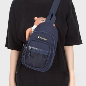 [아도라하우스]어반백 캐주얼힙색/슬링백 미니슬링백URB_W1423_2