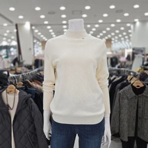 [벨라디터치]하이넥 니트티 V3E4KT29_GN