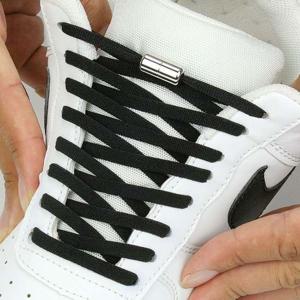 매듭없는 캡슐고정 운동화끈 LMCF-0131 운동화끈 묶지않는운동화끈 운동화끈고정 매듭없는운동화끈 운동화끈고정클립 매듭없는신발끈 신발끈