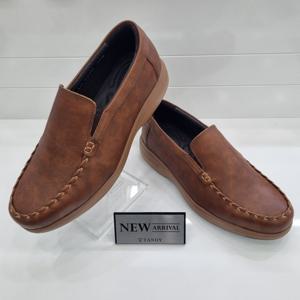 [탠디]미셸by탠디 남성 3CM 빈티지 드라이빙 로퍼 IC_Y25057A