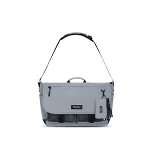 디스커버리 26N 라이크 에어 글라이드 메신저백DXMR0196NGRS