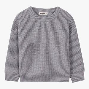 [밀리밤]밀리보카시스웨터(MLKA25TY1)