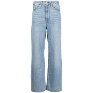 리바이스   청바지 FW25 A6081 0002 5589323 Blue