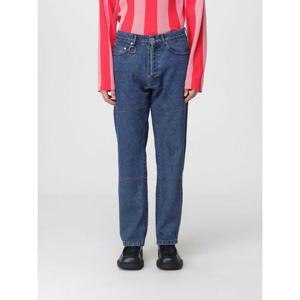 [ETUDES] 라프리마 남성 팬츠  tudes C00METRO550 45 Blue /6