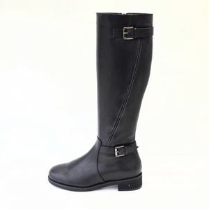 [탠디]여성캐주얼데일리롱부츠  높이4cm  길이41cm  X22513B_GN