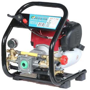 [오너클랜]인기상품 성우농기계 분무기 엔진 P-768 4사이클 [WFJ