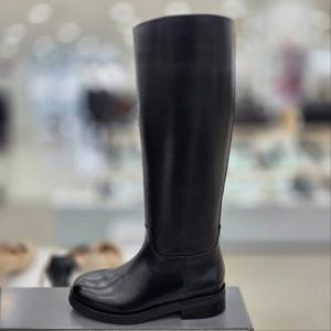 [탠디]여성 롱부츠 3cm 굽 박시한 통부츠 X2A4K508