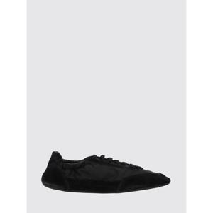 [PRADA] 라프리마 남성 스니커즈 2EG479FG001D7C F0002 블랙 /6