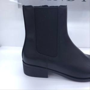 [탠디]여성 앵글부츠 3cm 첼시 X2D4E504