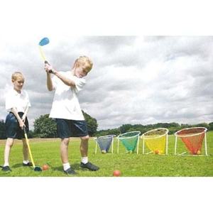 키드짐 치핑타겟(낱개)_임의색상_트레블러_놀이용품 플라잉 부메랑 원반 운동도구 체육