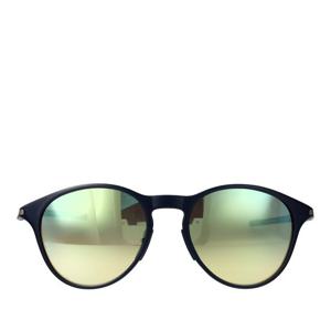 태그호이어 라운드 프레임 미러 렌즈 선글라스 TH40020I 91G 54