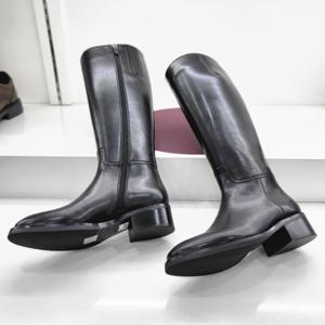 [탠디]미셀BY탠디 여성모던 패미닌 캐쥬얼부츠X25513A