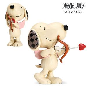 [오너클랜]인기상품 E6005950 피규어 8cm 스누피 미니러브 [WFJ7