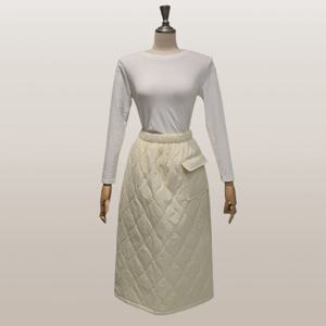 [난닝구]뮨테즈 스커트 N551106(1125D2SK00B)