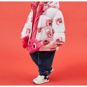 [디즈니베이비]랏쏘벙어리장갑(PINK)_79S777202