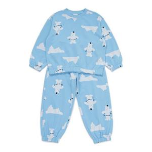 [래핑차일드]DAYDAY 곰 상하 (85A19-622-03)