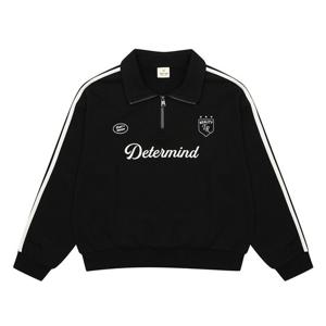 [에꼴리에]2선 트랙 반집업 카라티24RT753